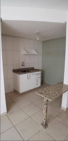Apartamento com 1 dormitório para alugar, 25 m² por R$ 720,00/mês - Setor Leste Universitá - Foto 8