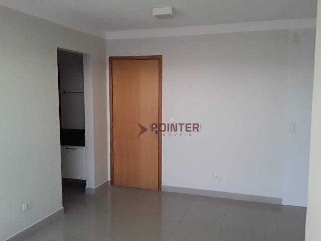 Apartamento com 1 dormitório para alugar, 47 m² por R$ 1.200,00/mês - Setor Leste Universi - Foto 5