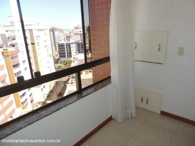 Apartamento à venda com 2 dormitórios em Zona nova, Capão da canoa cod:COB20 - Foto 6