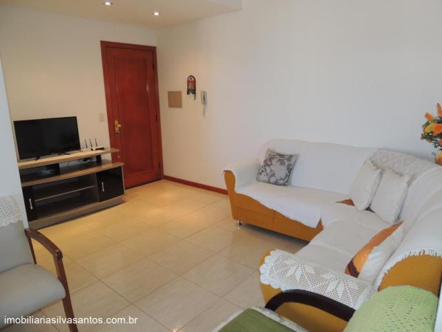 Apartamento à venda com 2 dormitórios em Zona nova, Capão da canoa cod:COB20 - Foto 4