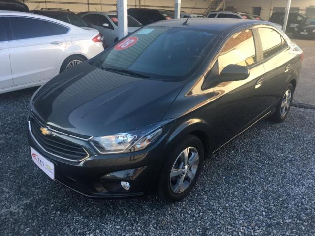 Chevrolet Prisma LTZ AT 4P - Foto 3