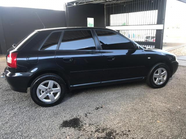 Audi A3 1.6 - Foto 4