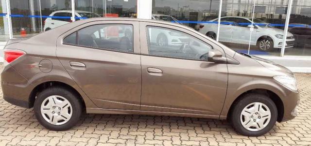 Chevrolet Prisma 1.0 SPE/4 LT - Foto 2