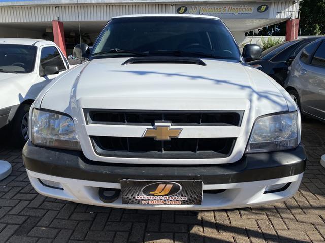 S10 Colina CD 4x4 2007 - Foto 2