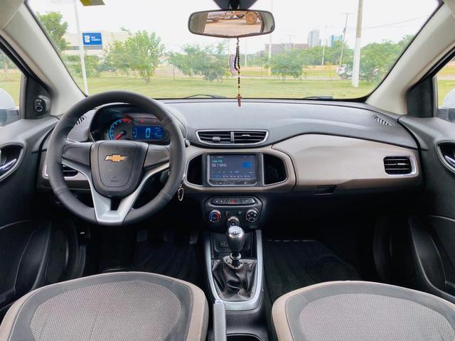 GM Prisma LTZ 1.4 2014/15 - Foto 8