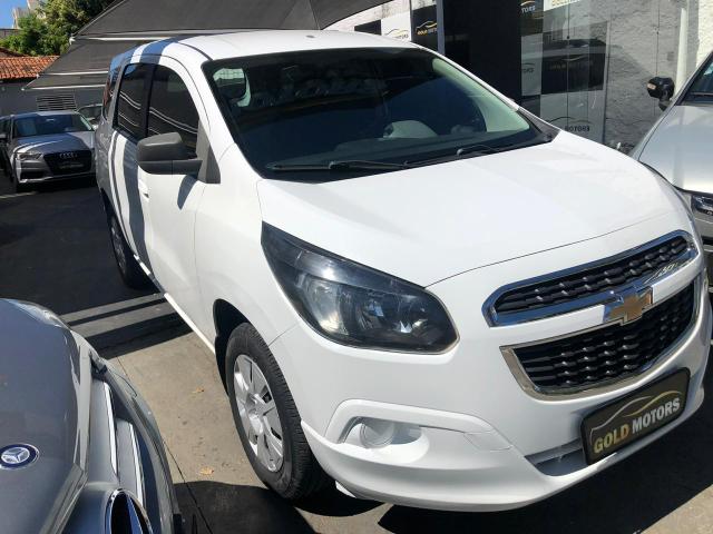 Spin LT 1.8 2016 FLex - Foto 2