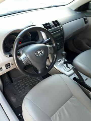 Corolla XEI 2010 automático - Foto 5