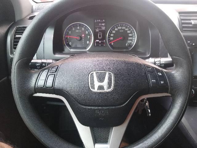 Honda CR-V 07/07 EX 4x4, a mais completa - Foto 2