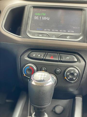 GM Prisma LTZ 1.4 2014/15 - Foto 10