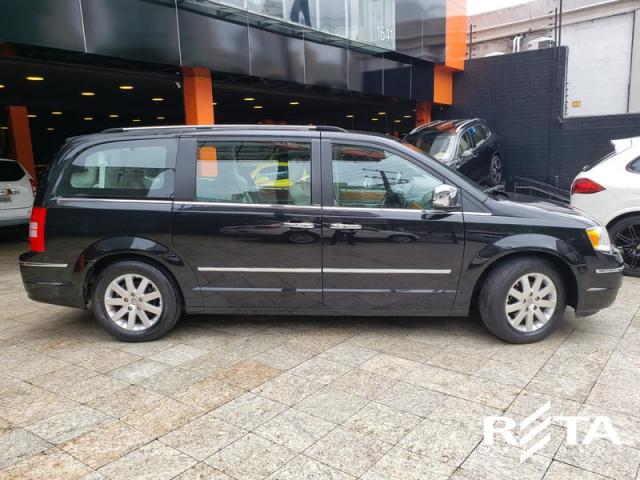 CHRYSLER TOWN & COUNTRY 3.8 V6 AUT - Foto 3
