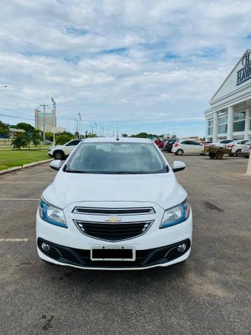 GM Prisma LTZ 1.4 2014/15