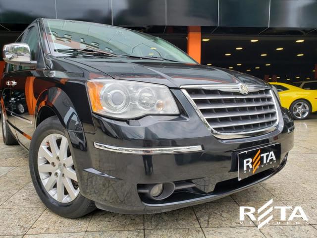 CHRYSLER TOWN & COUNTRY 3.8 V6 AUT - Foto 2