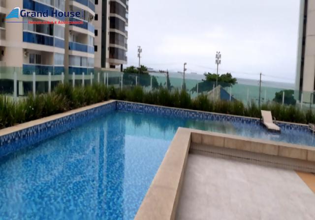 Apartamento 2 quartos em Praia de Itaparica - Foto 10