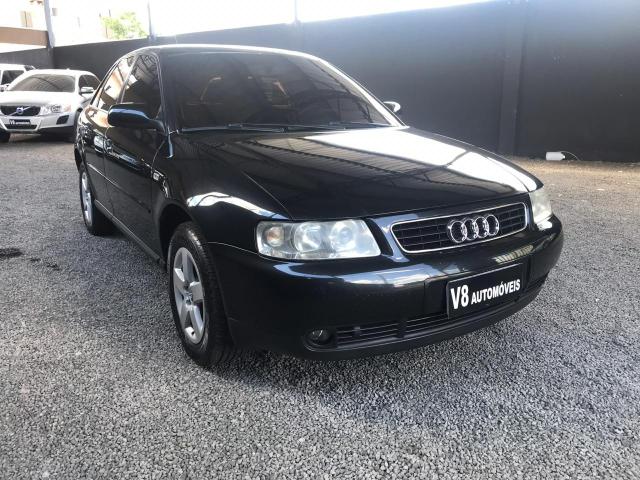 Audi A3 1.6 - Foto 3