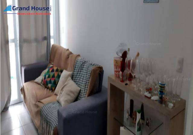 Apartamento 2 quartos em Praia de Itaparica - Foto 7