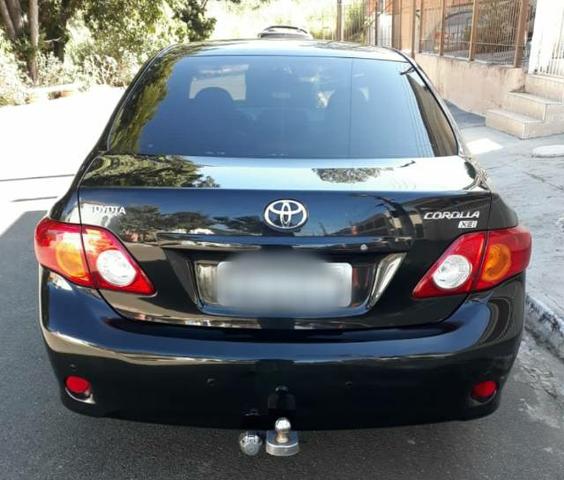 Corolla XEI 2010 automático - Foto 3