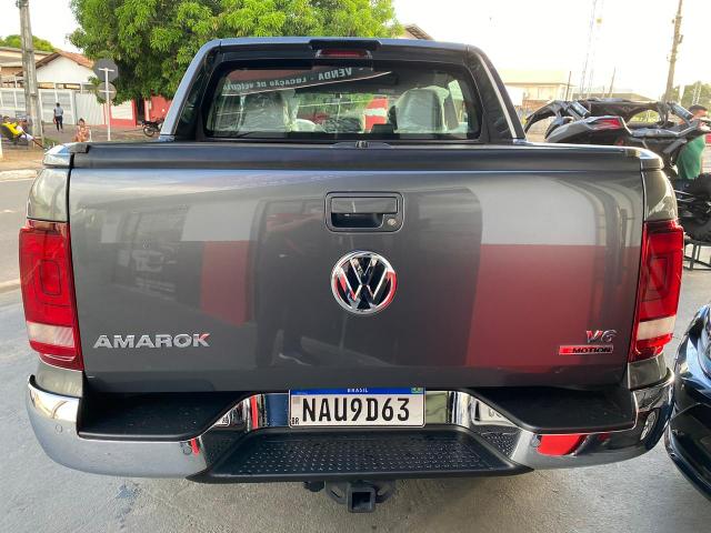 Amarok V6 2020 0km - Foto 4