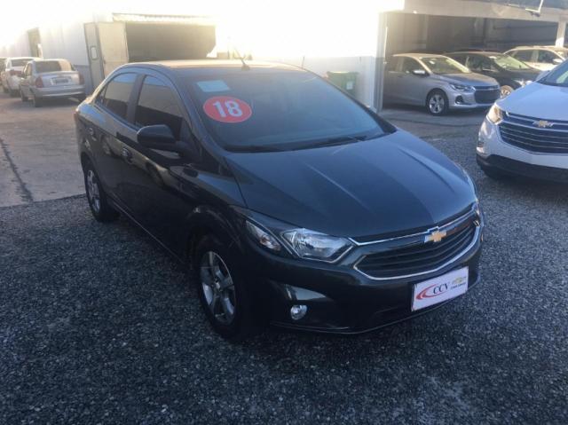 Chevrolet Prisma LTZ AT 4P - Foto 2