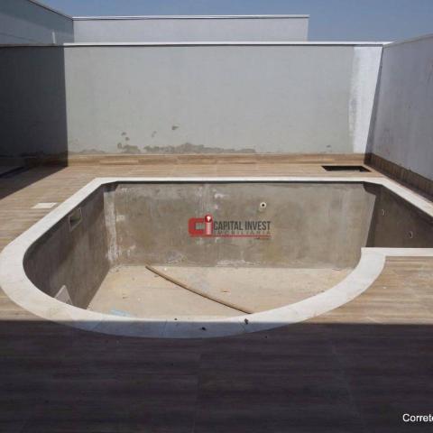Casa com 3 dormitórios à venda, 186 m² por R$ 680.000 - Vila Guedes - Jaguariúna/SP - Foto 9