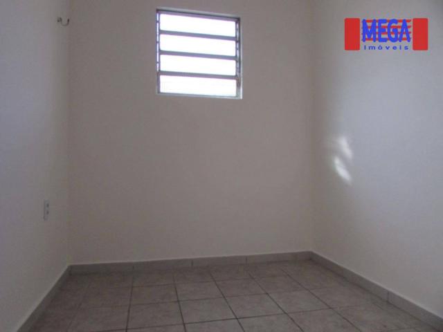 Apartamento com 2 quartos para alugar, próximo ao North Shopping - Foto 4