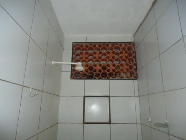 Apartamento com 1 dormitório para alugar, 45 m² - Monte Castelo - Fortaleza/CE - Foto 11