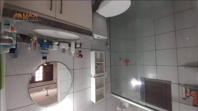 Praia Mansa Residencial, apartamento térreo, Cambeba, - Foto 10