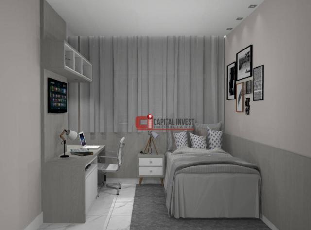 Casa com 3 dormitórios à venda, 184 m² por R$ 670.000,00 - Vila Guedes - Jaguariúna/SP - Foto 13