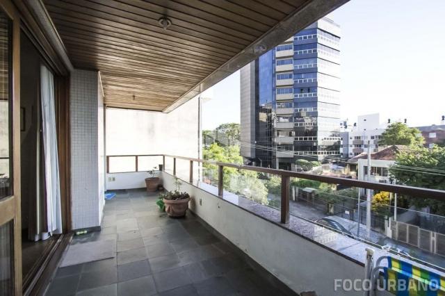 Apartamento à venda com 3 dormitórios em Petrópolis, Porto alegre cod:9905657 - Foto 6