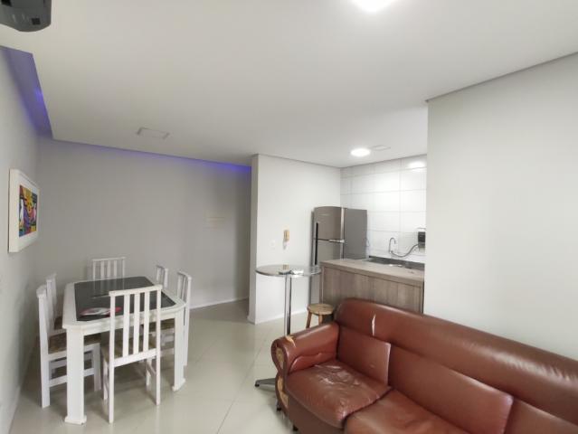 Apartamento para alugar com 2 dormitórios em Santo antonio, Joinville cod:06309.001 - Foto 7