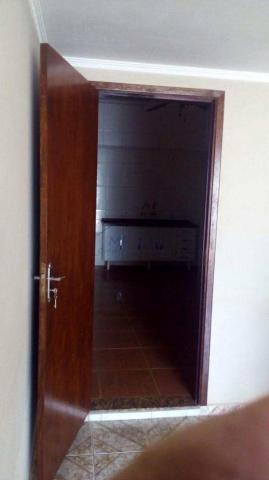 Casa à venda com 3 dormitórios em Centro, Santa cruz das palmeiras cod:10131491 - Foto 7