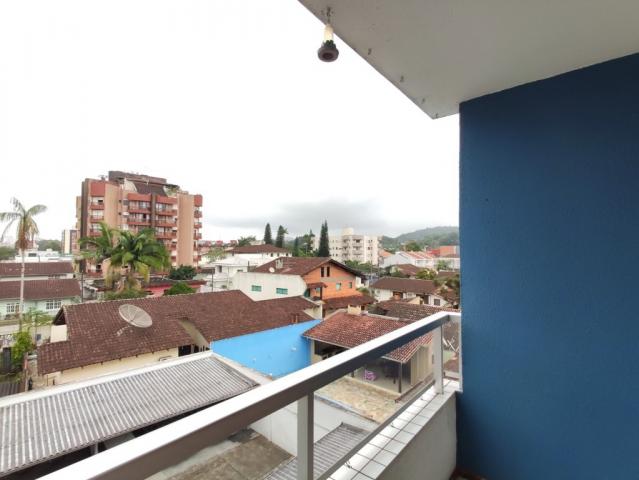 Apartamento para alugar com 2 dormitórios em America, Joinville cod:09259.001 - Foto 14