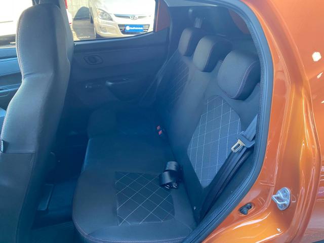 RENAULT KWID 2019/2020 1.0 12V SCE FLEX ZEN MANUAL - Foto 6