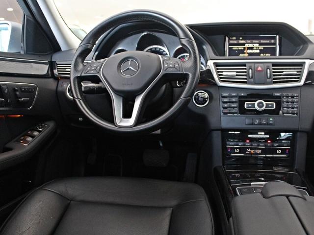Mercedes E 250 1.8 CGI AvantGarde 4P - Foto 7