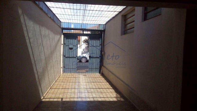 Casa à venda com 3 dormitórios em Centro, Santa cruz das palmeiras cod:10131491 - Foto 13