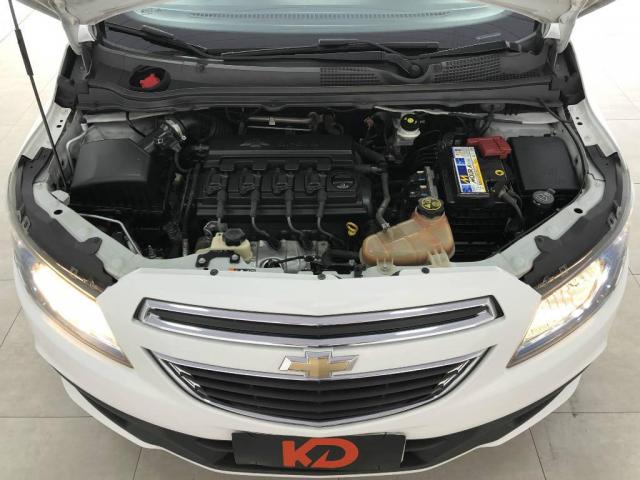 Chevrolet Onix 1.4 LTZ AT - Foto 15