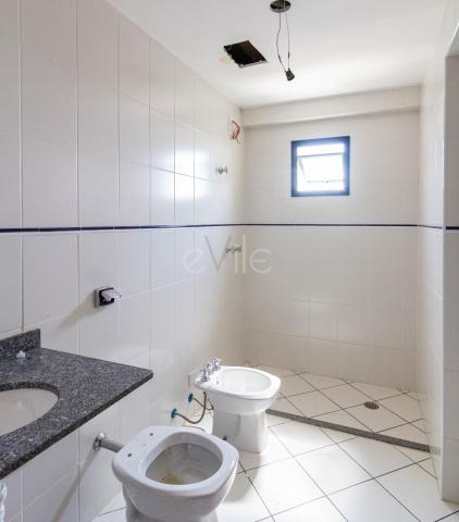 Apartamento à venda com 3 dormitórios em Centro, Mogi mirim cod:AP008197 - Foto 13