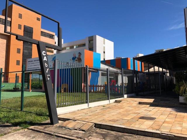 Loja Com Dois Andares No Lago Norte Com Ótima Localização