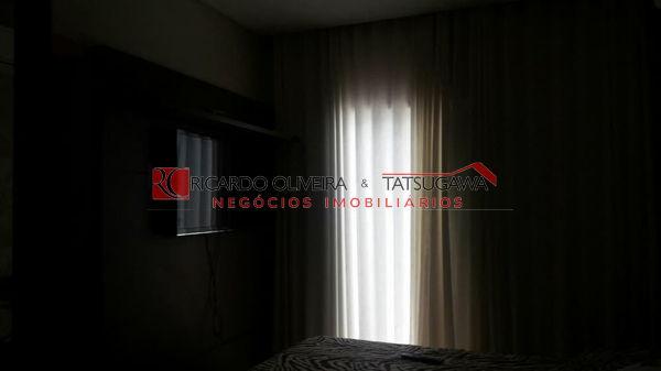 Casa em condomínio com 3 quartos no VILLAGE RAMOS - Bairro Jardim São Tomás em Londrina - Foto 14
