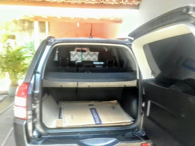 Vendo camioneta Suv 4x4 Gradvitara - Foto 2