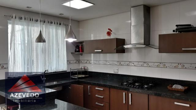 Casa à venda com 4 dormitórios em Vila nossa senhora das vitorias, Mauá cod:4926