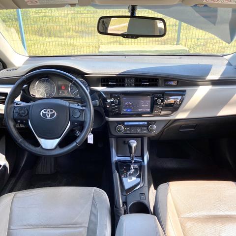Corolla 2.0 Xei Automático- 2015 - Foto 7