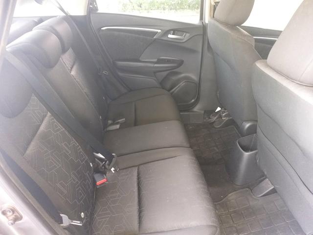 Honda Fit Automatico - Foto 12