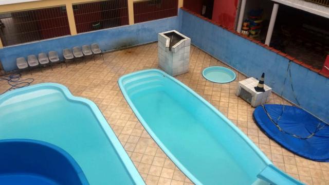 Chácara à venda com 4 dormitórios em Chácaras virgínia, Suzano cod:4021 - Foto 2