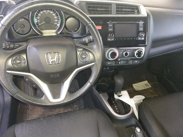 Honda Fit Automatico - Foto 11