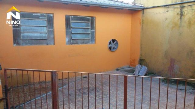 Casa com 4 dormitórios à venda, 166 m² por R$ 300.000,00 - Bom Sucesso - Gravataí/RS - Foto 14