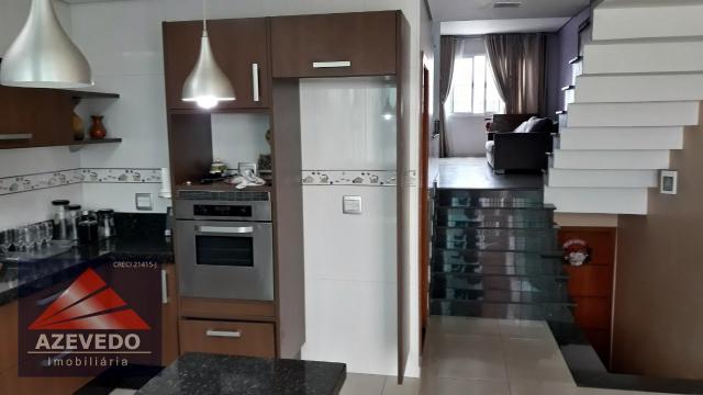 Casa à venda com 4 dormitórios em Vila nossa senhora das vitorias, Mauá cod:4926 - Foto 11