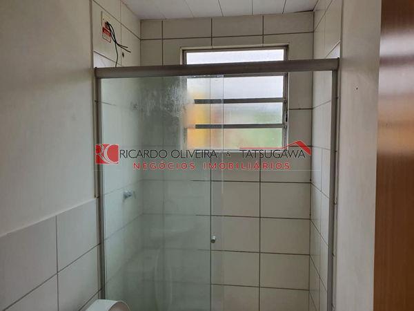 Apartamento com 2 quartos no Edifício Spazio Londres - Bairro Nova Olinda em Londrina - Foto 7