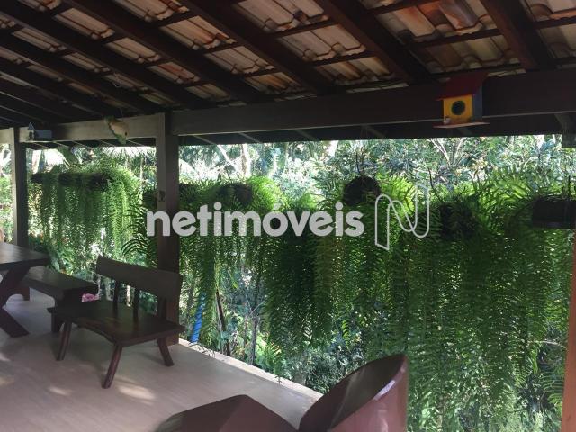 Casa à venda com 4 dormitórios em Pedra azul, Domingos martins cod:771525 - Foto 5