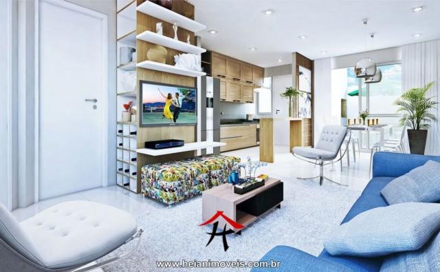 Casa de Condominio Fechado, à Venda, 2 Dorm, 2 Suíte, 2 Vagas, Próx. Bosque da Saúde - Foto 17