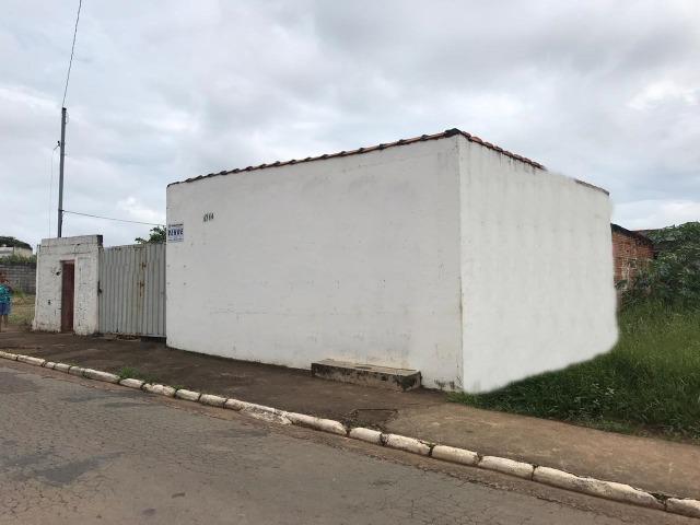 Terreno Comercial á venda na Avenida Jovino Fernandes Salles, Jd Alvorada - Foto 2